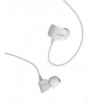 EARPHONE REMAX RM-502 WHITE