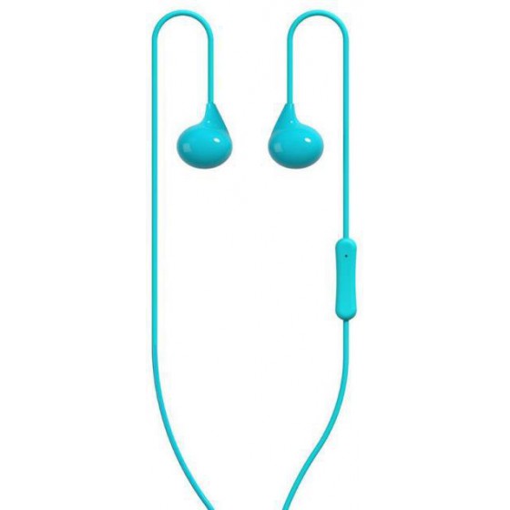 EARPHONE WK WI200 BLUE