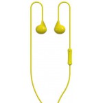 EARPHONE WK WI200 YELLOW
