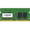 ����� CRUCIAL DDR4 4GB 2400MHZ SODIMM - (CT4G4SFS824A)