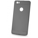 ������� ������ BEEYO MIRROR TPU HUAWEI P9 LITE BLACK