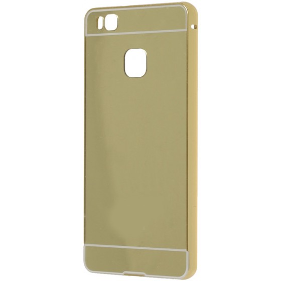 ������� ������ BEEYO MIRROR TPU HUAWEI P9 LITE GOLD