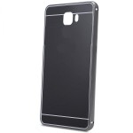 ������� ������ BEEYO MIRROR TPU HUAWEI Y6 II BLACK