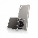 ������� ������ MIRROR TPU SONY M5 GRAY