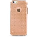 ������� ������ XCOVER DIAMOND TPU ��� SAMSUNG GALAXY A3 2016 GOLD