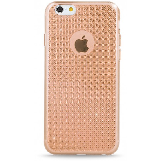 ������� ������ XCOVER DIAMOND TPU ��� SAMSUNG GALAXY A3 2016 GOLD