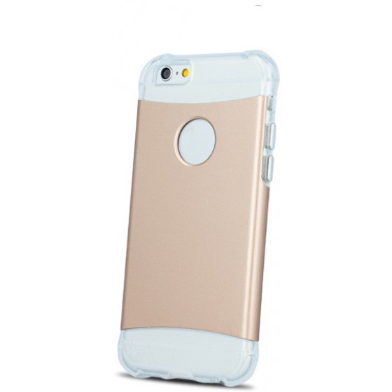 ������� ������ XCOVER DUO TPU IPHONE 7 PLUS GOLD