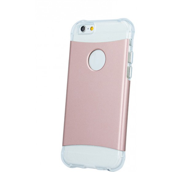 ������� ������ XCOVER DUO TPU IPHONE 7 PLUS ROSE GOLD