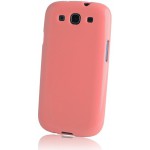 GREENGO ���� TPU ��� IPHONE 7, PINK