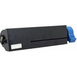 ������� TONER ��� OKI, B432 - 7K