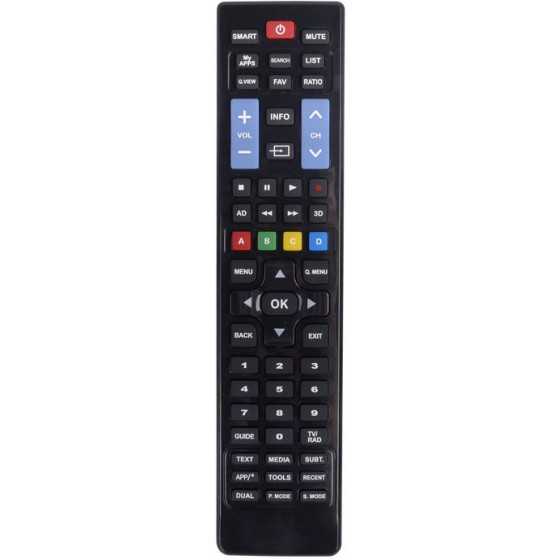 SUPERIOR LG/SAMSUNG UNIVERSAL - (8054242080322)