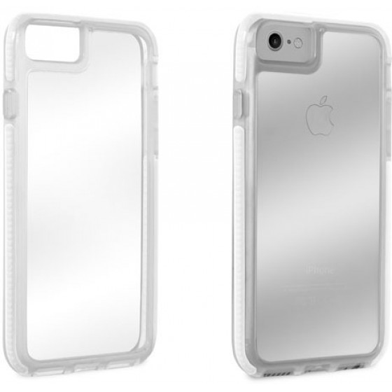 ������������� ������� PURO HARD SHIELD ��� IPHONE 7 ����� - (8033830176456)