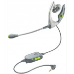 PLANTRONICS GAMECOM X30 HEADSET FOR XBOX 360 - (72483-15)