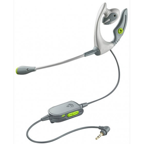PLANTRONICS GAMECOM X30 HEADSET FOR XBOX 360 - (72483-15)