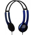 SKULLCANDY ICON SC BLUE - (S5ICCZ-035)