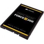 ������ SSD CORSAIR FORCE LE200 240GB - (CSSD-F240GBLE200)
