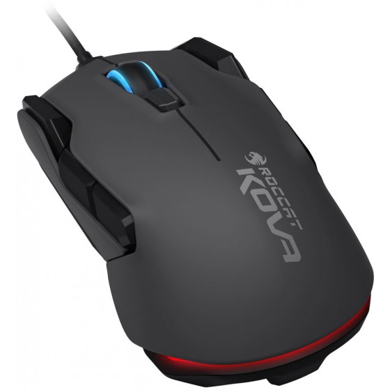 ROCCAT KOVA GREY - (ROC-11-502)