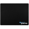 ROCCAT TAITO MID-SIZE 3MM SHINY BLACK GAMING MOUSEPAD 2017 - (ROC-13-056)