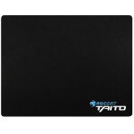 ROCCAT TAITO MID-SIZE 3MM SHINY BLACK GAMING MOUSEPAD 2017 - (ROC-13-056)