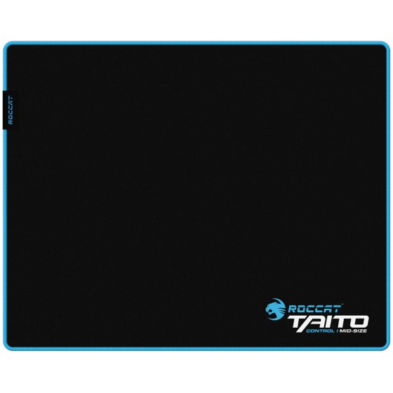 ROCCAT TAITO CONTROL GAMING MOUSEPAD - (ROC-13-170)