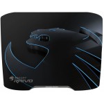 ROCCAT RAIVO STEALTH BLACK HIGH-VELOCITY GAMING MOUSEPAD - (ROC-13-301)