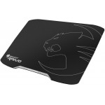 ROCCAT RAIVO MIDNIGHT BLACK HIGH-VELOCITY GAMING MOUSEPAD - (ROC-13-302)