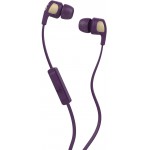 SKULLCANDY SMOKIN BUD 2 W/MIC ILL FAMED/PURPLE/CREAM - (S2PGHY-496)