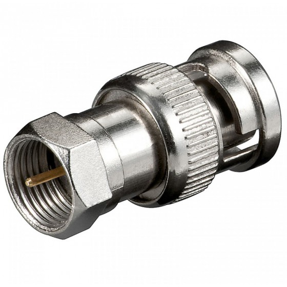 ADAPTOR F ��� �� BNC ���