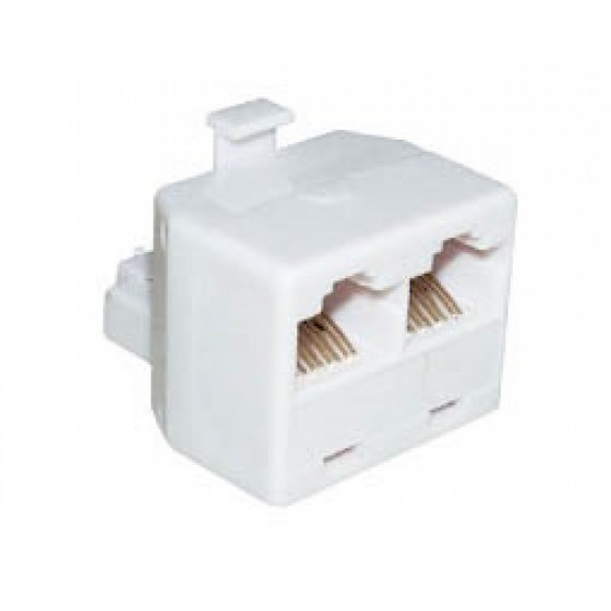 ADAPTOR ��������� �������� �� 2 ������