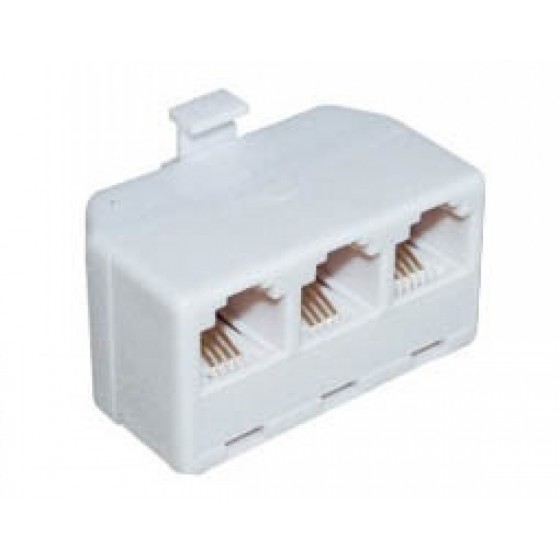 ADAPTOR ��������� �������� �� 3 ������