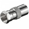 ADAPTOR RF ���. �� F ���