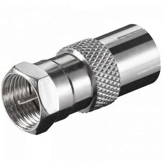 ADAPTOR RF ���. �� F ���