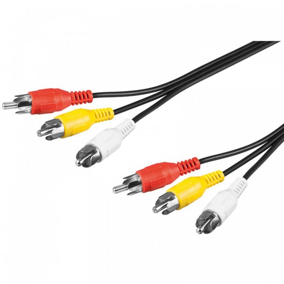 ������� 3RCA �� 3RCA 10.0M