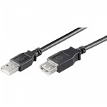 ������� USB 2.0 AM/AF 3.0M