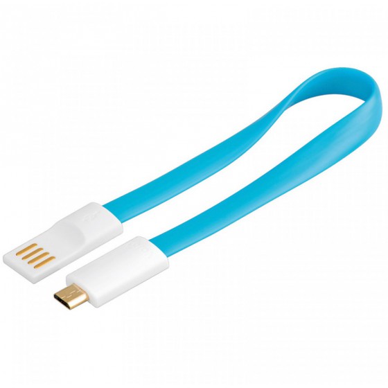 ������� USB 2.0 AM/MICRO B �� ������� ����