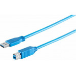������� USB 3.0 AM/BM SUPER SPEED 1.8M