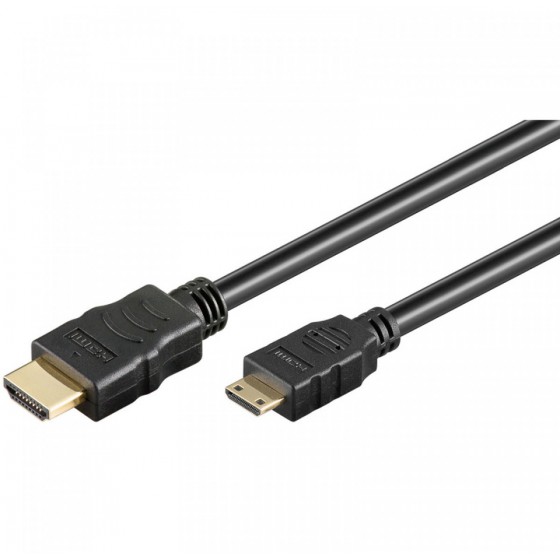 ������� HDMI �� HDMI MINI 1.5M