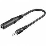 ������� ����� 3.5MM �� ����� 6.35 ���. 0.2M