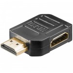 HDMI ���. / ���. ����� 270� ������
