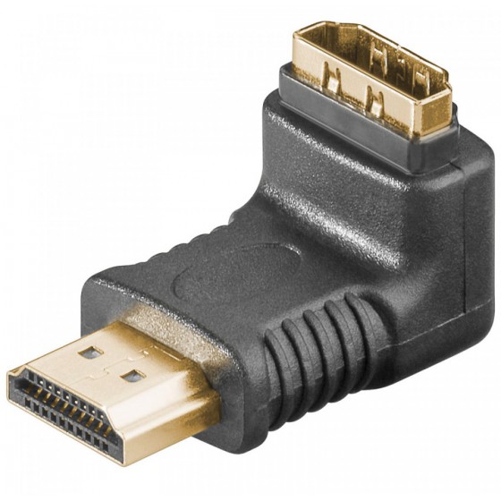 HDMI ���. / ���. ����� 270� ����.