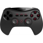 SPEEDLINK STRIKE NX GAMEPAD WIRELESS FOR PS3 BLACK - (SL-440401-BK)
