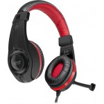 SPEEDLINK LEGATOS STEREO HEADSET FOR PS4 BLACK - (SL-450302-BK)