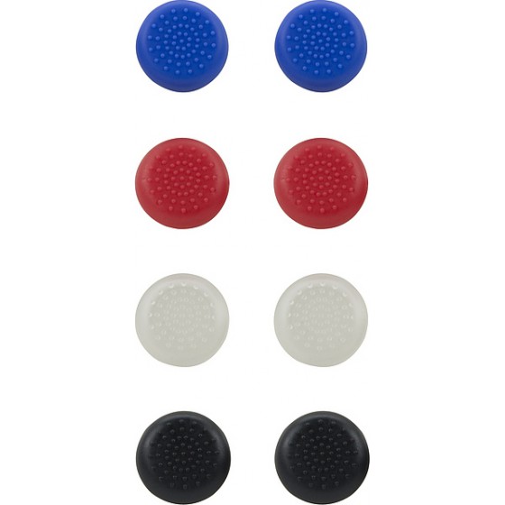 SPEEDLINK STIX CONTROLLER CAP SET FOR PS4 MULTICOLOR - (SL-4524-MTCL)