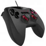 SPEEDLINK STRIKE NX GAMEPAD FOR PC BLACK - (SL-650000-BK)