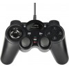 SPEEDLINK THUNDERSTRIKE GAMEPAD USB BLACK - (SL-6515-BK)