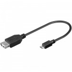 ������� OTG USB ���. �� USB MICRO ���. 0.20M