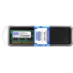 GOODRAM SO-DIMM ����� ����� DDR3, 4GB , 1600 , 12800, 1,35V - (GR1600S3V64L11S-4GB)