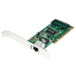 PCI GIGABIT LAN CARD LOGILINK PC0012