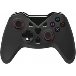 PRIF KONTROL 3 BLUETOOTH WIRELESS CONTROLLER FOR PS3 - (KL3PS3-11-MU)