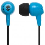 SKULLCANDY JIB BLUE - (S2DUDZ-012)